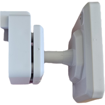 UCHWYT SUFITOWY ORAZ ŚCIENNY DSC LC-L4ST DO CZUJEK LC-200, LC-203 ORAZ LC-204